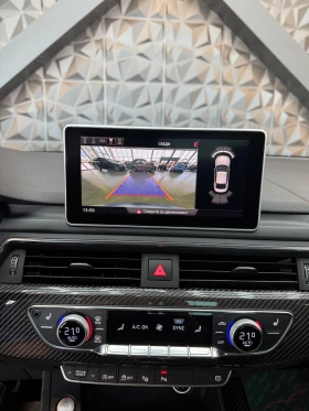 Audi Rs5 QUATTRO * S LINE * BANG & OLUFSEN *  *  | Mobile.bg    8