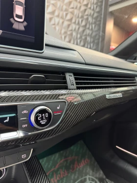 Audi Rs5 QUATTRO * S LINE * BANG & OLUFSEN *  *  | Mobile.bg    9