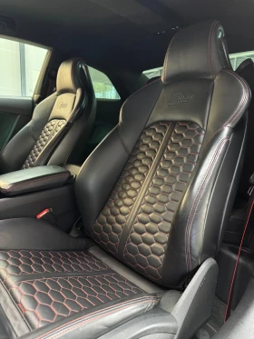 Audi Rs5 QUATTRO * S LINE * BANG & OLUFSEN *  *  | Mobile.bg    14
