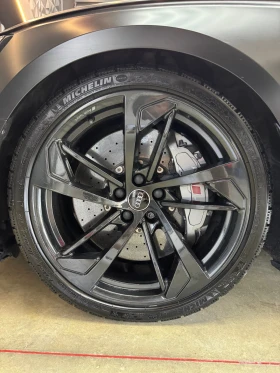 Audi Rs5 QUATTRO * S LINE * BANG & OLUFSEN *  *  | Mobile.bg    16