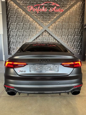     Audi Rs5 QUATTRO * S LINE * BANG & OLUFSEN *  * 