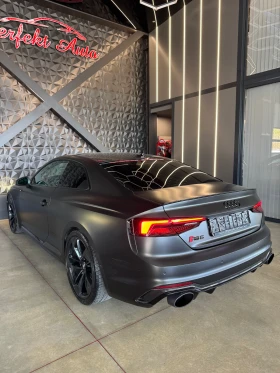     Audi Rs5 QUATTRO * S LINE * BANG & OLUFSEN *  * 