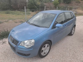 VW Polo - 3599 лв. - 54601385 6