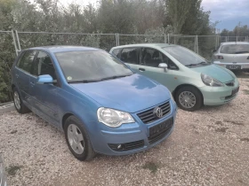 VW Polo - 3599 лв. - 54601385 8