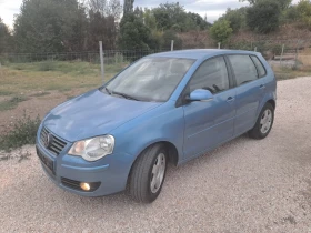 VW Polo - 3599 лв. - 54601385 2