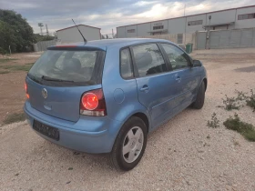 VW Polo - 3599 лв. - 54601385 5