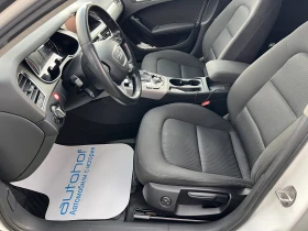 Audi A4 2.0TDI/143K.C./7AT | Mobile.bg    8