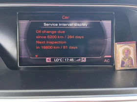 Audi A4 2.0TDI/143K.C./7AT | Mobile.bg    13