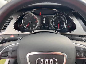 Audi A4 2.0TDI/143K.C./7AT | Mobile.bg    11