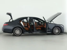 Обява за продажба на Mercedes-Benz S 400 ~77 500 EUR - изображение 4