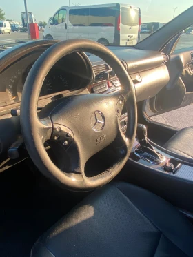 Mercedes-Benz C 270 2.7 CDI 170. | Mobile.bg    6