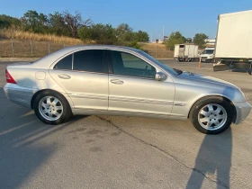 Mercedes-Benz C 270 2.7 CDI 170. | Mobile.bg    4
