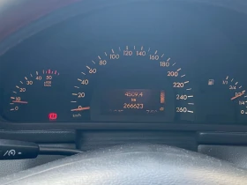 Mercedes-Benz C 270 2.7 CDI 170. | Mobile.bg    9