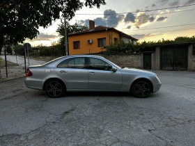 Обява за продажба на Mercedes-Benz E 320 204к.с* ПОДГРЕВ* НАВИГАЦИЯ* АВТОМАТИК*  ~7 444 лв. - изображение 3
