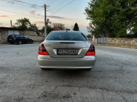 Обява за продажба на Mercedes-Benz E 320 204к.с* ПОДГРЕВ* НАВИГАЦИЯ* АВТОМАТИК*  ~7 444 лв. - изображение 5