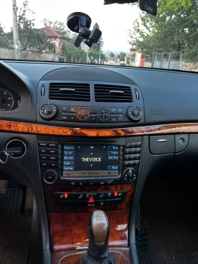 Mercedes-Benz E 320 204.* * * *  | Mobile.bg    13