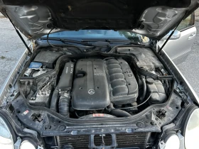 Mercedes-Benz E 320 204.* * * *  | Mobile.bg    15