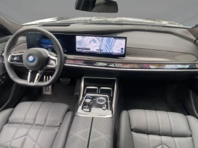 BMW i7 M70 xDrive = Shadow Line = Гаранция - 246840 лв. - 13662255 6