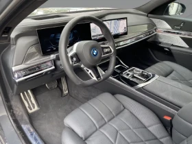 BMW i7 M70 xDrive = Shadow Line = Гаранция - 246840 лв. - 13662255 5