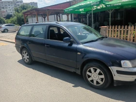 Обява за продажба на VW Passat 1.9 tdi 110 к.с. ~2 500 лв. - изображение 1