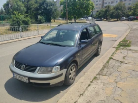 Обява за продажба на VW Passat 1.9 tdi 110 к.с. ~2 500 лв. - изображение 1