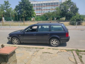 Обява за продажба на VW Passat 1.9 tdi 110 к.с. ~2 500 лв. - изображение 4