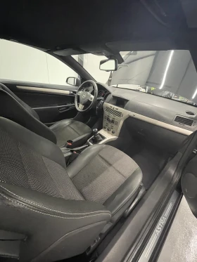 Opel Astra 1.9 CDTI Кабрио / Xenon / Sport / TOP - 4600 лв. - 44290082 7