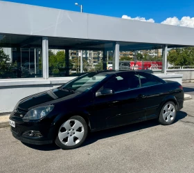 Opel Astra 1.9 CDTI Кабрио / Xenon / Sport / TOP - 4600 лв. - 44290082 12