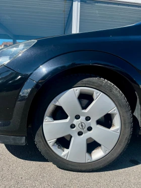 Opel Astra 1.9 CDTI Кабрио / Xenon / Sport / TOP - 4600 лв. - 44290082 13