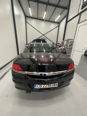 Opel Astra 1.9 CDTI Кабрио / Xenon / Sport / TOP - 4600 лв. - 44290082 4