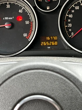 Opel Astra 1.9 CDTI Кабрио / Xenon / Sport / TOP - 4600 лв. - 44290082 16