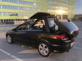 Opel Astra 1.9 CDTI Кабрио / Xenon / Sport / TOP - 4600 лв. - 44290082 11