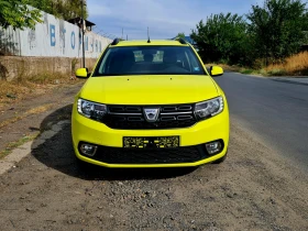 Обява за продажба на Dacia Logan ТУРБО ~16 399 лв. - изображение 5