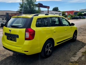 Обява за продажба на Dacia Logan ТУРБО ~16 399 лв. - изображение 3