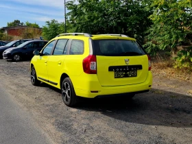 Обява за продажба на Dacia Logan ТУРБО ~16 399 лв. - изображение 2