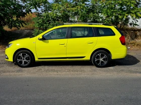 Обява за продажба на Dacia Logan ТУРБО ~16 399 лв. - изображение 1