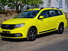 Обява за продажба на Dacia Logan ТУРБО ~16 399 лв. - изображение 1