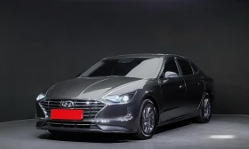 Обява за продажба на Hyundai Sonata ~31 841 лв. - изображение 1