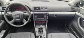Audi A4 2.0 TDI 140 | Mobile.bg    9