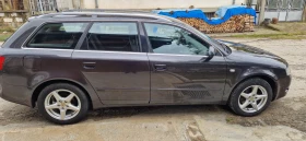 Audi A4 2.0 TDI 140 | Mobile.bg    4