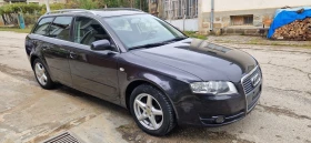 Audi A4 2.0 TDI 140 | Mobile.bg    5