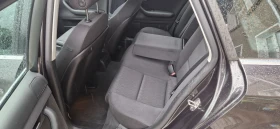 Audi A4 2.0 TDI 140 | Mobile.bg    10