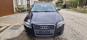 Audi A4 2.0 TDI 140 | Mobile.bg    6