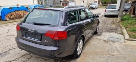Audi A4 2.0 TDI 140 | Mobile.bg    3