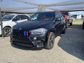  BMW X5M