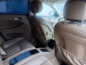 Обява за продажба на Mercedes-Benz CLS 320 3.2 ~11 300 лв. - изображение 4 | Auto.bg Обява за продажба на Mercedes-Benz CLS 320 3.2 ~11 300 лв. - изображение 4