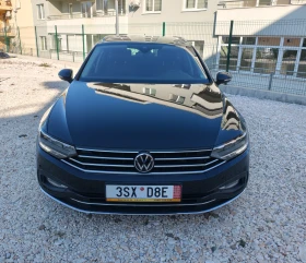 VW Passat 2.0 TDi Elegance Digital