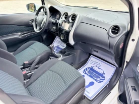 Nissan Note 1.5dci* PureDrive* Tekna* Navi* 360-Камери*  - 11399 лв. / 5828.22 € - 87986273 10