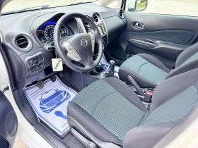 Nissan Note 1.5dci* PureDrive* Tekna* Navi* 360-Камери*  - 11399 лв. / 5828.22 € - 87986273 7