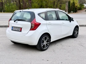 Nissan Note 1.5dci* PureDrive* Tekna* Navi* 360-Камери*  - 11399 лв. / 5828.22 € - 87986273 4